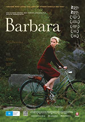 Barbara (2012) M4uHD Free Movie