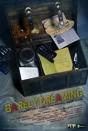 Barely Dreaming (2021) Free Movie