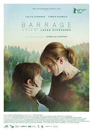 Barrage (2017) M4uHD Free Movie