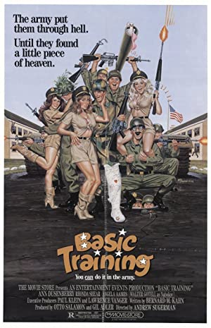 Basic Training (1985) Free Movie