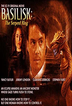 Basilisk: The Serpent King (2006) M4uHD Free Movie