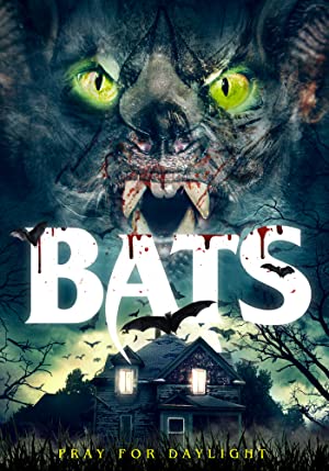 Bats (2021) Free Movie