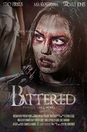 Battered (2021) Free Movie