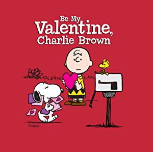Be My Valentine, Charlie Brown (1975) Free Movie M4ufree