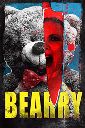 Bearry (2021) M4uHD Free Movie