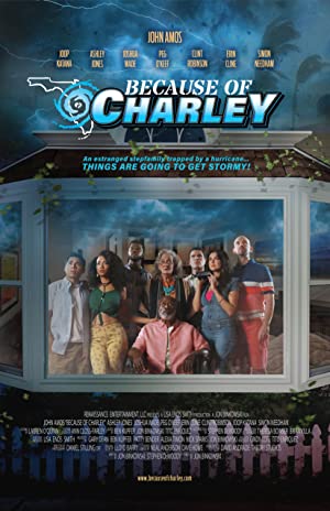 Because of Charley (2021) Free Movie M4ufree