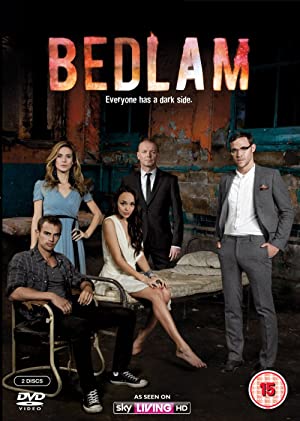 Bedlam (20112013) Free Tv Series