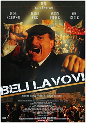 Beli lavovi (2011) M4uHD Free Movie