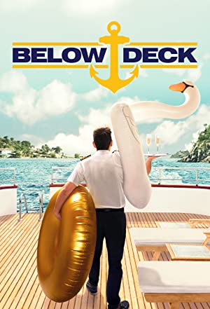 Below Deck (2013 ) Free Tv Series