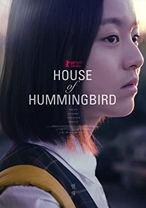 House of Hummingbird (2018) M4uHD Free Movie