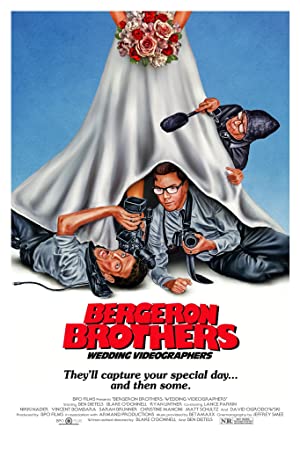 Bergeron Brothers: Wedding Videographers (2021) M4uHD Free Movie