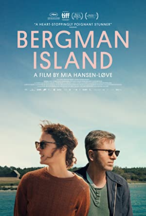 Bergman Island (2021) M4uHD Free Movie