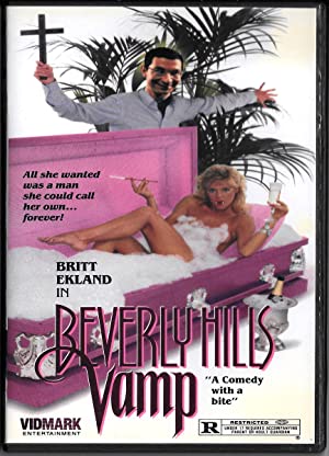 Beverly Hills Vamp (1989) Free Movie