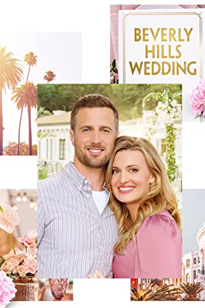 Beverly Hills Wedding (2021) Free Movie