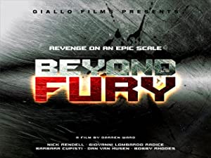 Beyond Fury (2019) M4uHD Free Movie