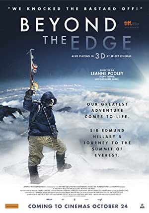 Beyond the Edge (2013) Free Movie