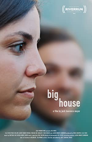 Big House (2020) M4uHD Free Movie