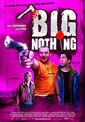 Big Nothing (2006) Free Movie