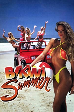 Bikini Summer (1991) Free Movie