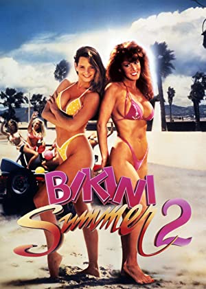Bikini Summer II (1992) Free Movie M4ufree
