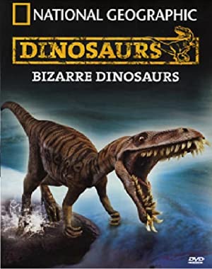 Bizarre Dinosaurs (2009) Free Movie