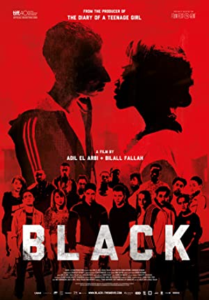 Black (2015) M4uHD Free Movie
