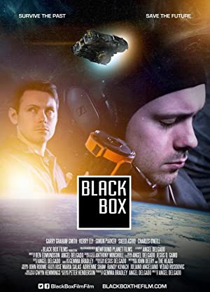 Black Box (2016) M4uHD Free Movie