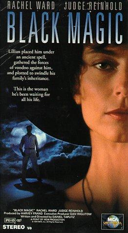 Black Magic (1992) Free Movie M4ufree