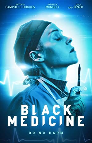 Black Medicine (2021) M4uHD Free Movie