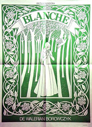 Blanche (1971) Free Movie