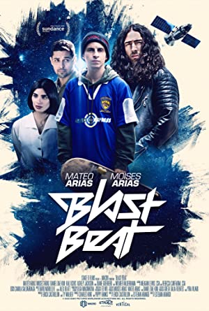 Blast Beat (2020) M4uHD Free Movie