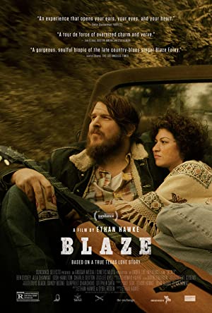 Blaze (2018) M4uHD Free Movie