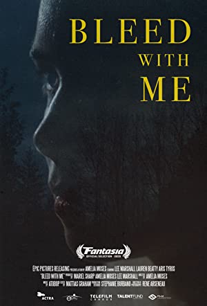 Bleed with Me (2020) Free Movie