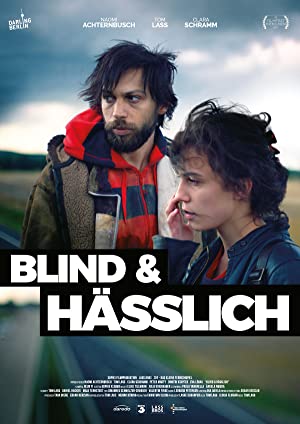 Blind & Hässlich (2017) M4uHD Free Movie