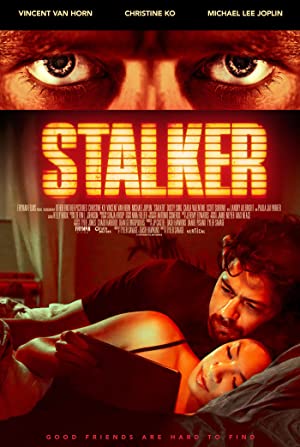 Stalker (2020) Free Movie