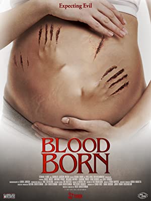 Blood Born (2021) Free Movie