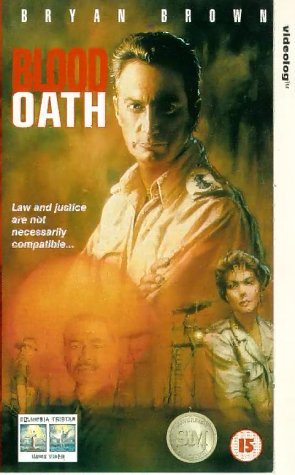 Blood Oath (1990) Free Movie M4ufree
