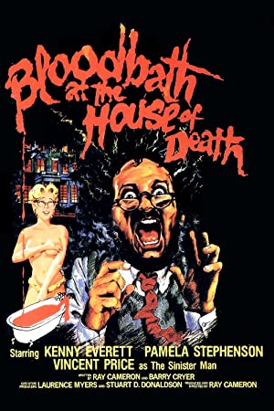 Bloodbath at the House of Death (1984) Free Movie