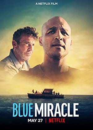 Blue Miracle (2021) M4uHD Free Movie