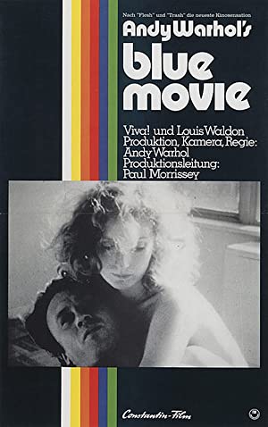 Blue Movie (1969) Free Movie