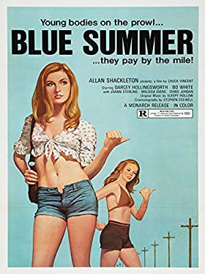 Blue Summer (1973) M4uHD Free Movie