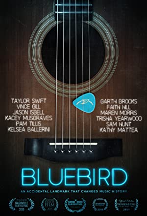 Bluebird (2019) Free Movie M4ufree