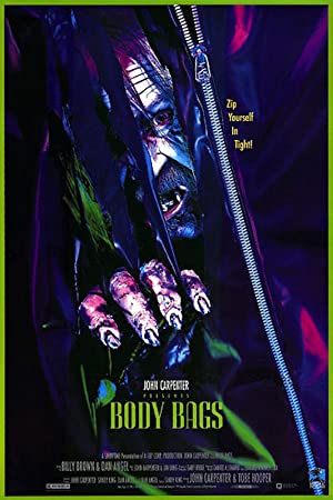 Body Bags (1993) Free Movie M4ufree