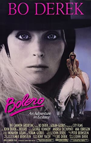 Bolero (1984) Free Movie M4ufree