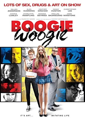 Boogie Woogie (2009) M4uHD Free Movie