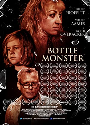 Bottle Monster (2021) M4uHD Free Movie