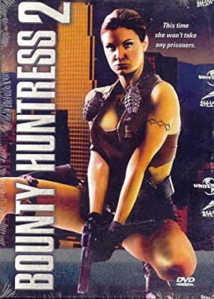 Bounty Huntress 2 (2001) Free Movie