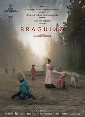 Braguino (2017) Free Movie