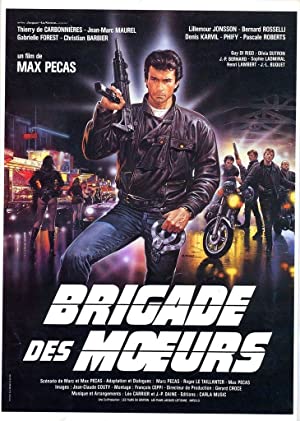 Brigade of Death (1985) Free Movie