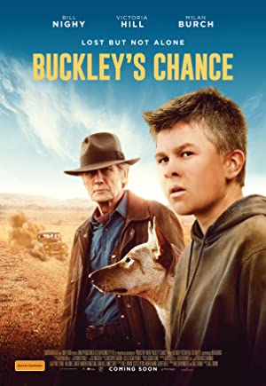 Buckleys Chance (2021) M4uHD Free Movie